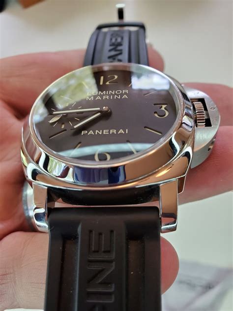 pam2121 panerai|panerai 111 for sale.